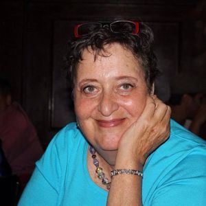 Meet your Posher, Carole